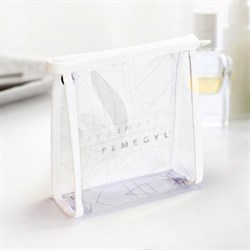 Косметичка FEMEGYL - фото 8395881