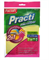 PACLAN PRACTI MICRO САЛФЕТКА ТРЕХСЛОЙНАЯ ГУБЧАТАЯ, 17Х23СМ - фото 8395860