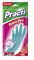 PACLAN PRACTI EXTRA DRY РЕЗИНОВЫЕ ПЕРЧАТКИ Р. S, ПАРА - фото 8395863