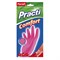 PACLAN PRACTI COMFORT ПЕРЧАТКИ РЕЗИНОВЫЕ S, ПАРА - фото 8395873