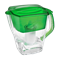 Фильтр-Кувшин "Барьер-Нова" (зеленый) 2,5л - фото 8396240
